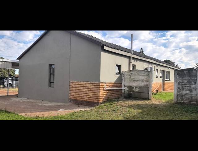 3 BEDROOM HOUSE FOR SALE IN WITPOORTJIE